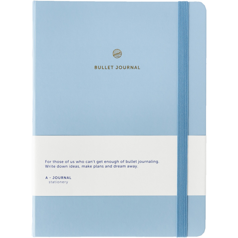 Bullet Journal