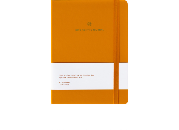 Nine Months Journal