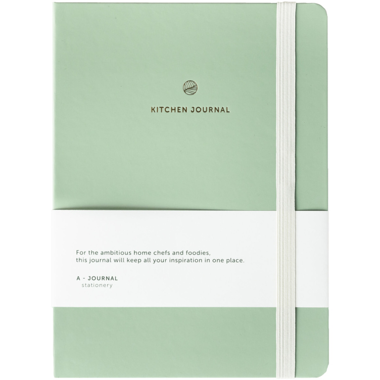 Kitchen Journal
