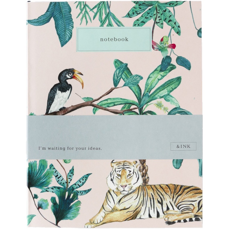 &INK Notebook