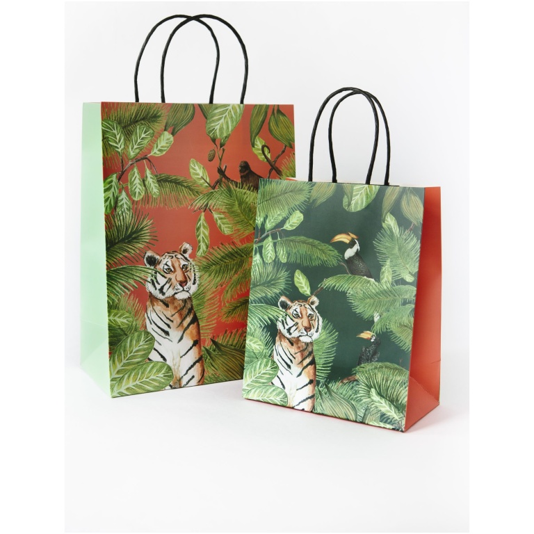 &INK Cadeautasjes – 8 Stuks