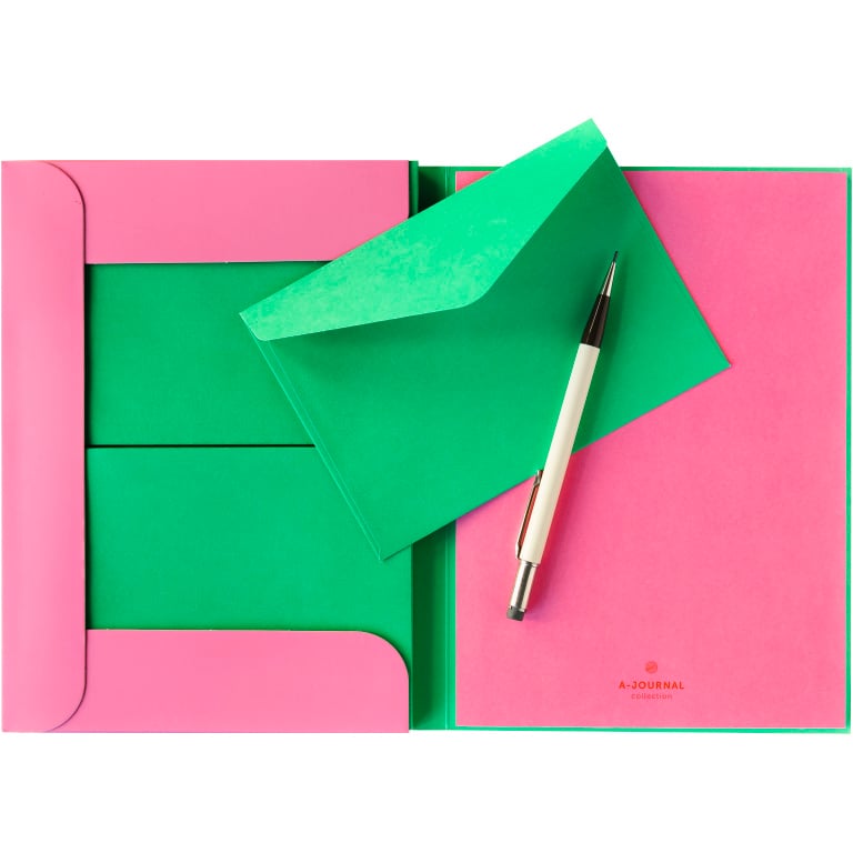 Briefpapier Set