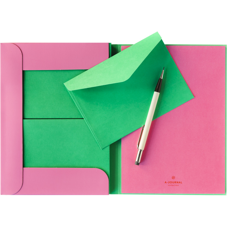 Briefpapier Set