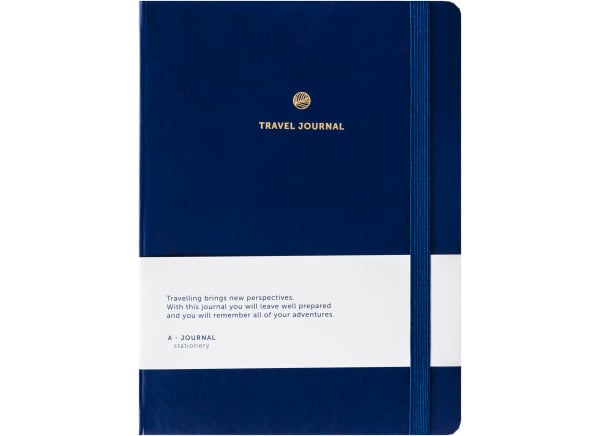 Travel Journal
