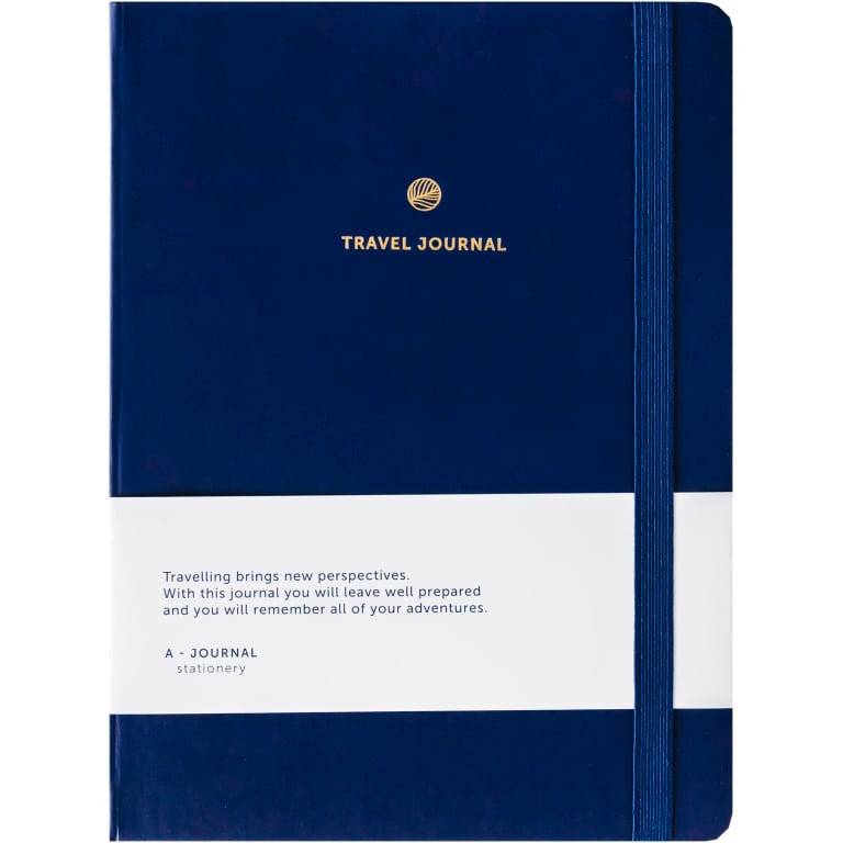 Travel Journal
