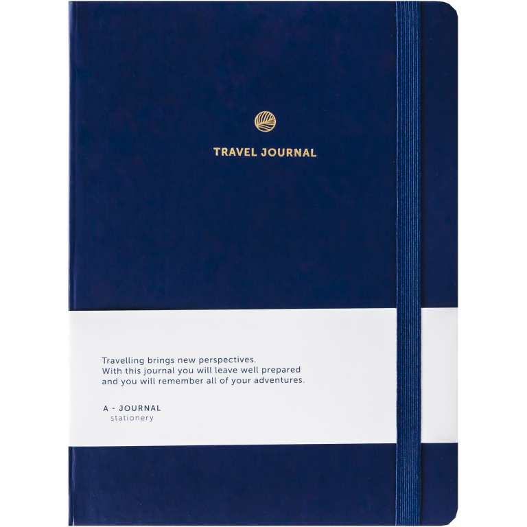 Travel Journal