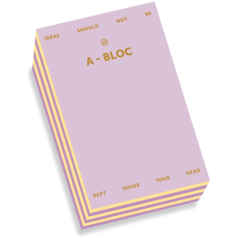 A-Block A5